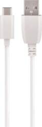 Kabel USB Maxlife USB-A - USB-C
