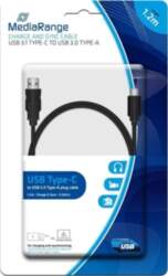 Mediarange Lade- & Datenkabel USB 3