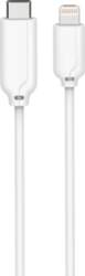 Kabel USB MicroConnect Lightning - USB-C