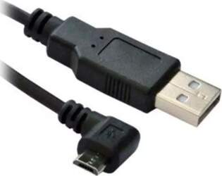 Kabel USB MicroConnect USB-A - microUSB
