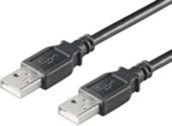 Kabel USB MicroConnect USB-A - USB-A