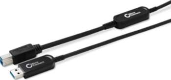 Kabel USB MicroConnect USB-A - USB-B