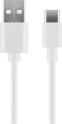 Kabel USB MicroConnect USB-A - USB-C