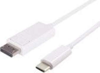Kabel USB MicroConnect USB-C - DisplayPort