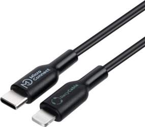 Kabel USB MicroConnect USB-C - Lightning