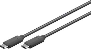 Kabel USB MicroConnect USB-C - USB-C