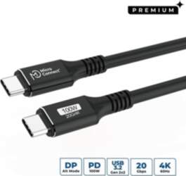 Kabel USB MicroConnect USB-C - USB-C