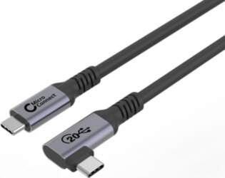 Kabel USB MicroConnect USB-C - USB-C