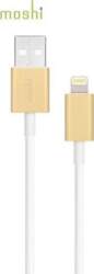 Kabel USB Moshi USB-A - Lightning