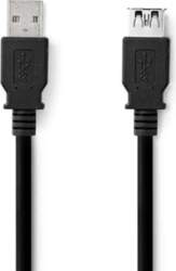 Kabel USB Nedis USB-A - USB-A