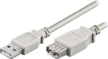 Kabel USB Neutralle USB-A - USB-A