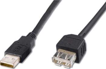Kabel USB PremiumCord USB-A - USB-A