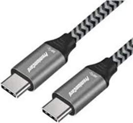 Kabel USB PremiumCord USB-C - USB-C