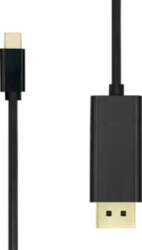 Kabel USB ProXtend USB-C - DisplayPort