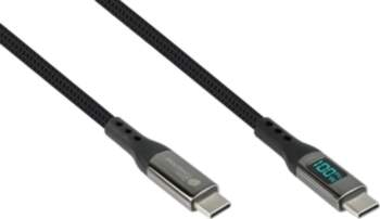 Kabel USB Roline USB-C - USB-C