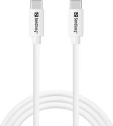 Kabel USB Sandberg USB-C - USB-C