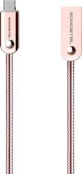 Kabel USB Somostel USB-A - microUSB