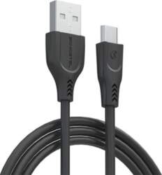 Kabel USB Somostel USB-A - USB-C