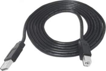 Kabel USB TelForceOne do drukarki USB