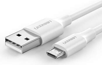Kabel USB Ugreen USB-A - microUSB