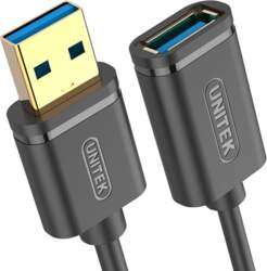 Kabel USB Unitek USB-A - USB-A