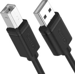 Kabel USB Unitek USB-A - USB-B