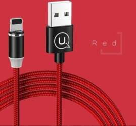 Kabel USB Usams USB-A - Lightning
