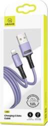 Kabel USB Usams USB-A - Lightning