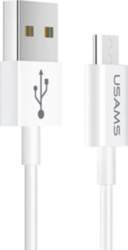 Kabel USB Usams USB-A - microUSB