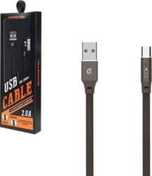 Kabel USB USB-A - USB-C 1