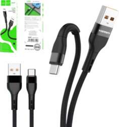 Kabel USB USB-C - USB-C 1