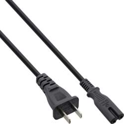 Kabel zasilajcy InLine InLine® power cable