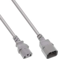 Kabel zasilajcy InLine InLine® Power cable