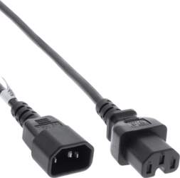Kabel zasilajcy InLine InLine® Power cable