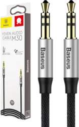 Kabelis Baseus 3.5mm Plug -