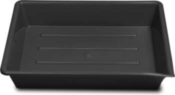 Kaiser Developing Tray   black 24x30                       4167