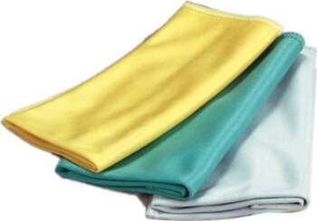 Kaiser Microfiber Cleaning Towel colour assorted