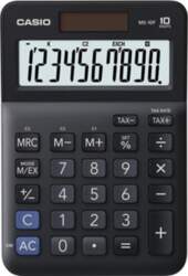 Kalkulator Casio Casio Kalkulator MS 10
