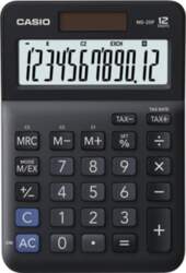 Kalkulator Casio Casio Kalkulator MS 20