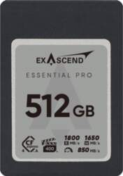 Karta ExAscend Essential Pro CFexpress A