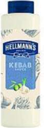 Kebaba mērce HELLMANN`S, 842 g 450-07718