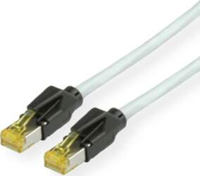 Kerpen Datacom KERPEN Patchkabel Kat.6A