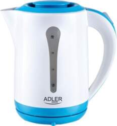 Adler | Kettle | AD 1244