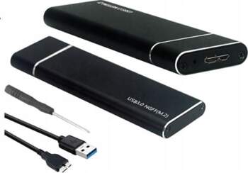 Kiesze Zenwire M.2 SATA -