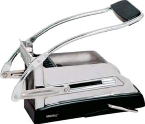 KING HOFF Potato chipper 10x24cm KH