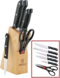 Kinghoff kitchen knife set, 7pcs KH