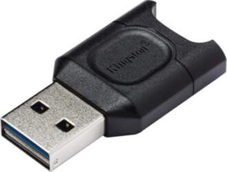 Kingston MobileLite Plus microSD USB 3