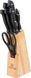 Kitchen knife set, 8pcs KH 3444