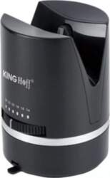Knife sharpener, black KINGHoff KH 1675