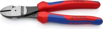Knipex 74 02 200 high leverage
